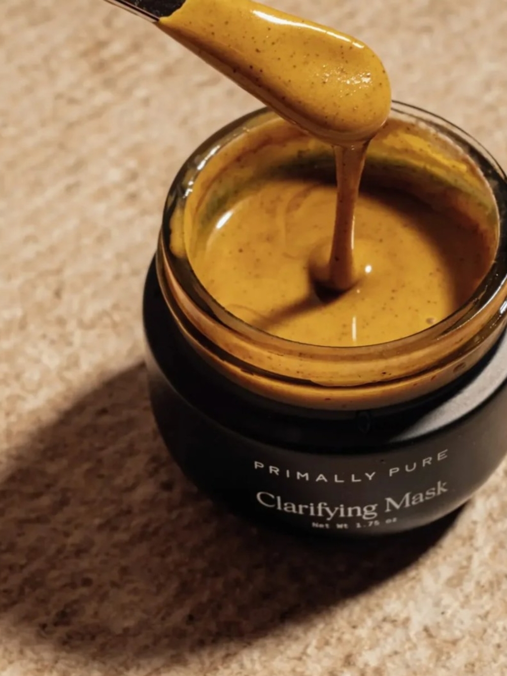 Primally Pure Clarifying Mask